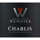 Chablis 2023 blanc