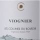 Viogner Bourdic 2021 blanc