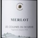 Merlot Bourdic  2020 rouge