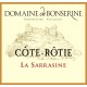 Côte-Rôtie La Sarrasine 2018 rouge
