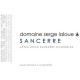 Domaine Serge LALOUE  Sancerre blanc 2023