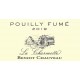 La Charmette - Pouilly-Fumé  2023